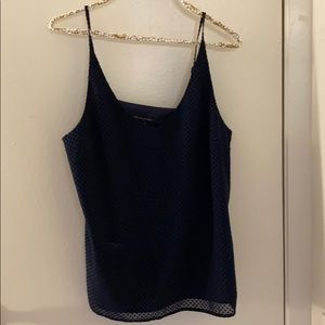Banana Republic cami
